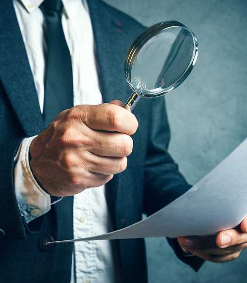 detectiv particular București