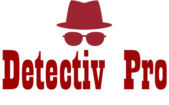 DETECTIV PRO